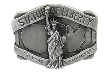 Load image into Gallery viewer, Liberty Belt Buckle