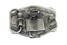 Load image into Gallery viewer, Liberty Belt Buckle