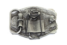Load image into Gallery viewer, Liberty Belt Buckle