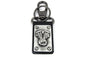 Shovelhead Motor Keychain