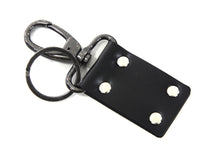 Load image into Gallery viewer, Shovelhead Motor Keychain
