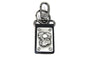 Panhead Motor Keychain