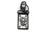 Knucklehead Motor Keychain