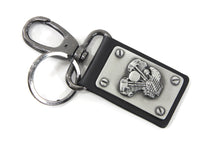 Load image into Gallery viewer, Knucklehead Motor Keychain