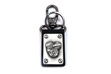 Load image into Gallery viewer, Flathead Motor Keychain