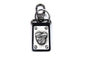 Flathead Motor Keychain