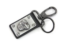 Load image into Gallery viewer, Flathead Motor Keychain