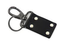 Load image into Gallery viewer, Flathead Motor Keychain