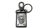 Evolution Motor Keychain
