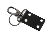 Load image into Gallery viewer, Evolution Motor Keychain