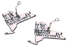 Load image into Gallery viewer, New York State Overdrive Patch Set