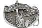 Liberty Belt Buckle