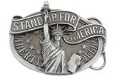 Liberty Belt Buckle