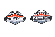 Load image into Gallery viewer, V-Twin Carburetor Patches