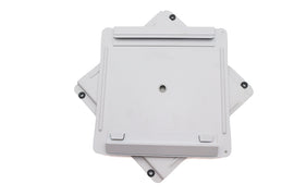 Turntable for Book Rack