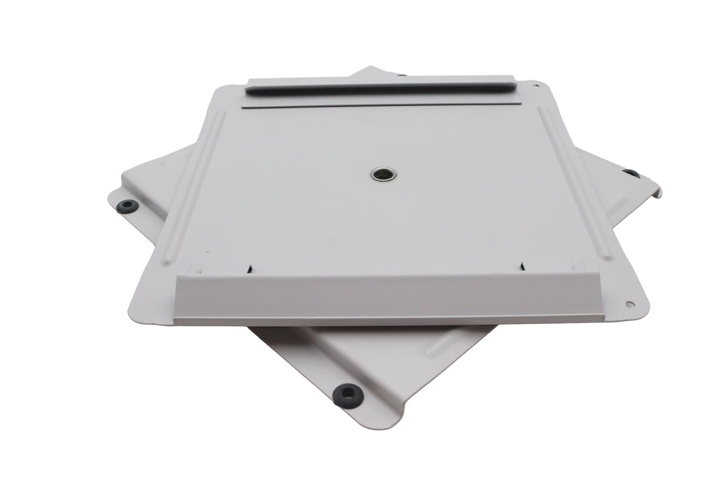 Turntable for Book Rack