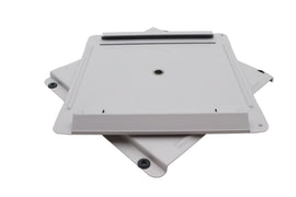 Turntable for Book Rack