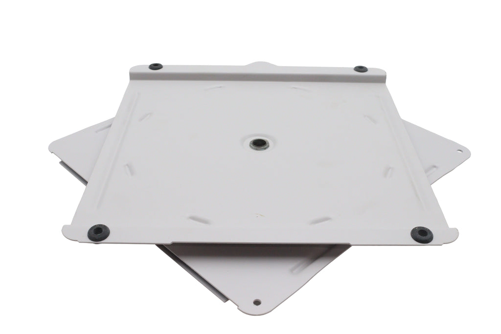Turntable for Book Rack