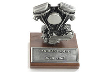 Load image into Gallery viewer, Panhead Motor Model