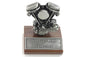 Panhead Motor Model