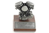 Panhead Motor Model