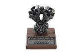 Shovelhead Motor Model