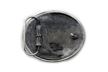 Load image into Gallery viewer, Loud Pipes Belt Buckle