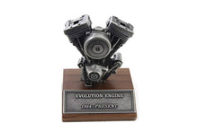 Load image into Gallery viewer, Evolution Pewter Motor Model