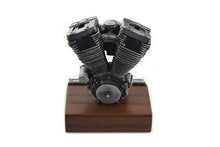 Load image into Gallery viewer, Evolution Pewter Motor Model