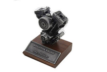 Load image into Gallery viewer, Evolution Pewter Motor Model