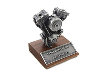 Load image into Gallery viewer, Evolution Pewter Motor Model