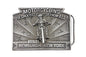 Motorcycling Belt Buckle