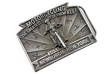 Load image into Gallery viewer, Motorcycling Belt Buckle