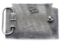 Load image into Gallery viewer, Motorcycling Belt Buckle