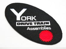 Load image into Gallery viewer, York Drive Train Patches