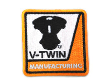 Load image into Gallery viewer, Square V-Twin MFG Patches