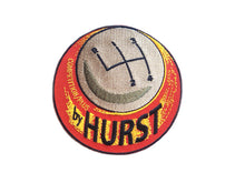 Load image into Gallery viewer, Hurst Shift Patches
