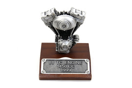 TC-88 Replica Motor Model