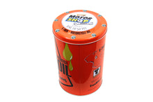 Load image into Gallery viewer, 1.5 Gallon V-Twin Round Oil Can