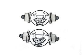 Eclipse Hub Patch Set