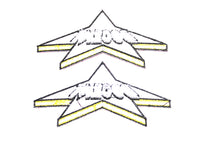 Load image into Gallery viewer, Docent Star Patch Set