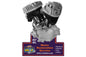 45 inch Engine Wall Plaque