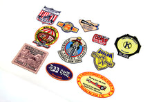Load image into Gallery viewer, Newburgh New York Tedd Patch Kit