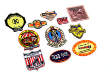 Load image into Gallery viewer, Newburgh New York Tedd Patch Kit
