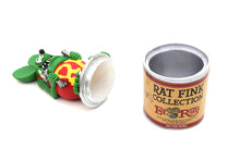 Load image into Gallery viewer, Ed Roth's Rat Fink Collectors Can