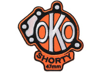 Load image into Gallery viewer, OKO Shorty Patch Set