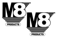 Load image into Gallery viewer, M8 Products Patch Set