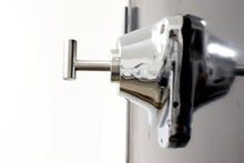 Load image into Gallery viewer, Chrome Nose Cover Towel Bar