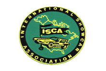 Load image into Gallery viewer, International Car Show Patch