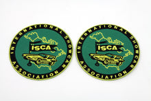 Load image into Gallery viewer, International Car Show Patch